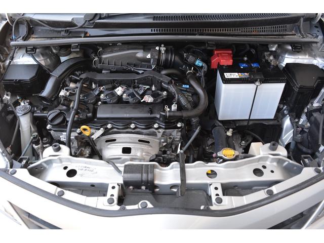 Toyota Vitz U