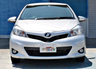 Toyota Vitz U