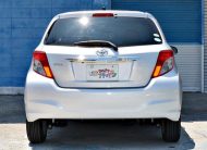 Toyota Vitz U