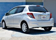 Toyota Vitz U