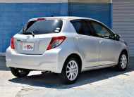 Toyota Vitz U