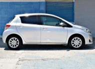 Toyota Vitz U