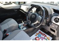 Toyota Vitz U