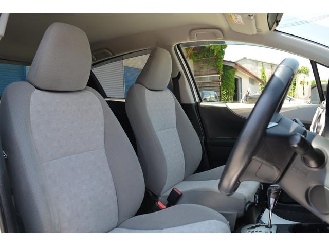 Toyota Vitz U