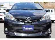 Toyota Vitz F