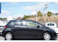 Toyota Vitz F Smile Edition