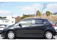 Toyota Vitz F