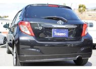 Toyota Vitz F