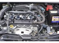 Toyota Vitz F Smile Edition