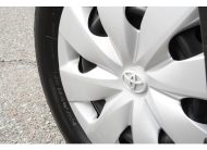 Toyota Vitz F Smile Edition