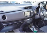 Toyota Vitz F Smile Edition