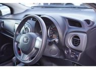 Toyota Vitz F Smile Edition