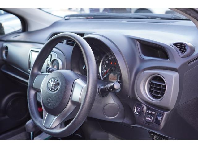 Toyota Vitz F Smile Edition