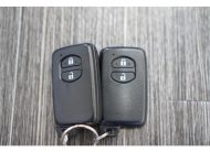 Toyota Vitz F