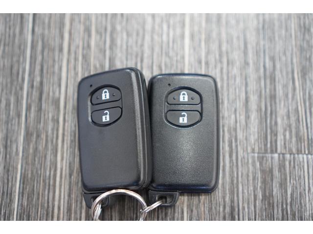 Toyota Vitz F