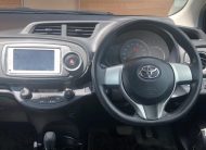 Toyota Vitz F