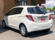 Toyota Vitz F
