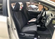 Toyota Vitz F