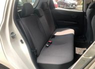 Toyota Vitz F