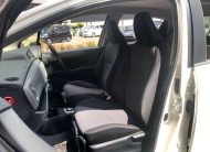 Toyota Vitz F