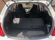 Toyota Vitz F