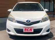 Toyota Vitz F