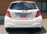 Toyota Vitz F