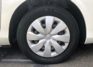 Toyota Vitz F