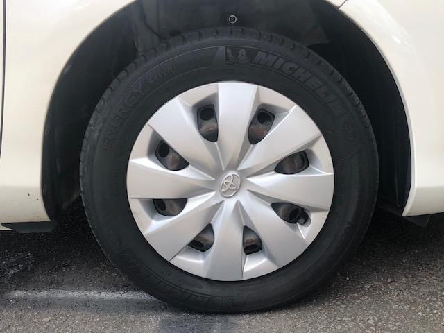 Toyota Vitz F
