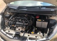 Toyota Vitz F