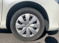 Toyota Vitz F