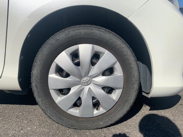 Toyota Vitz F
