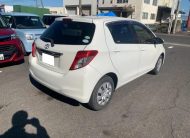 Toyota Vitz F