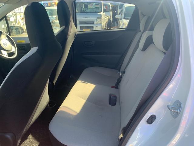 Toyota Vitz F