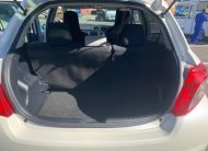 Toyota Vitz F