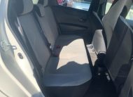 Toyota Vitz F