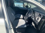 Toyota Vitz F