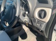 Toyota Vitz F