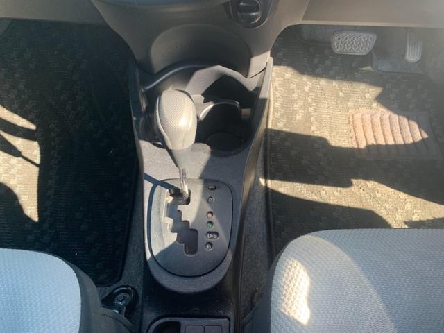 Toyota Vitz F
