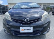 Toyota Vitz F