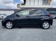 Toyota Vitz F