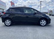 Toyota Vitz F
