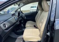 Toyota Vitz F