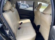 Toyota Vitz F