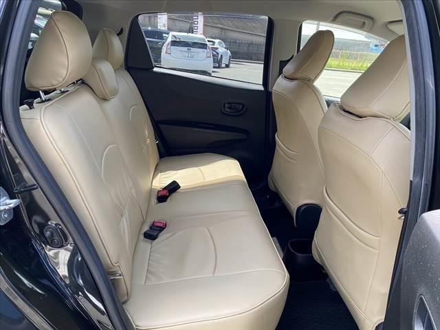 Toyota Vitz F