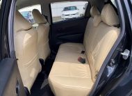 Toyota Vitz F