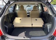 Toyota Vitz F