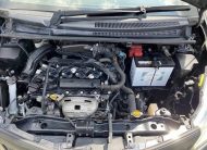 Toyota Vitz F