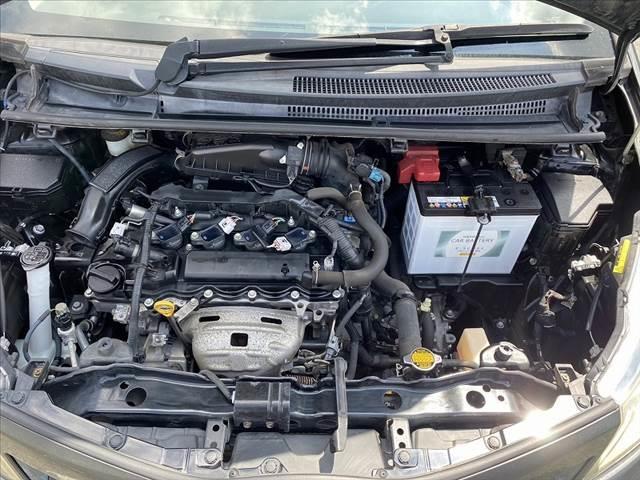 Toyota Vitz F