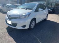 Toyota Vitz F